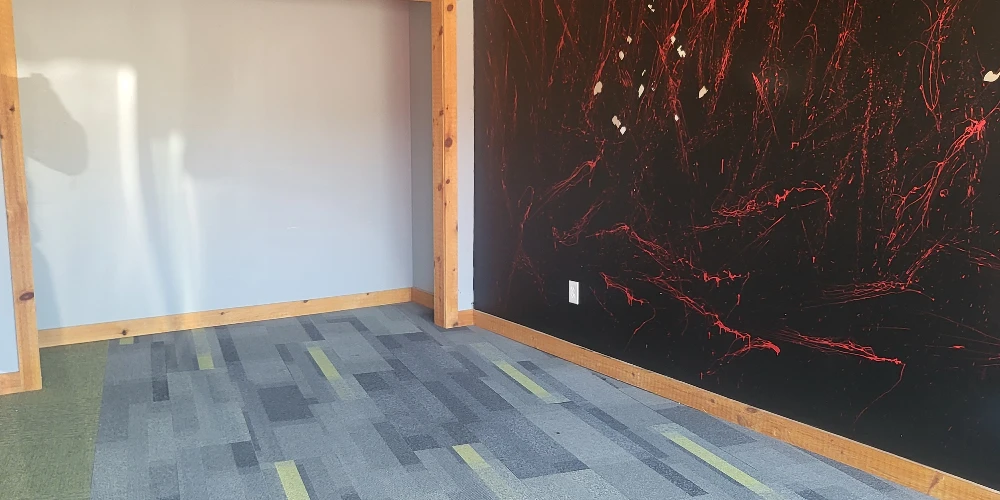 Office/Retail Space