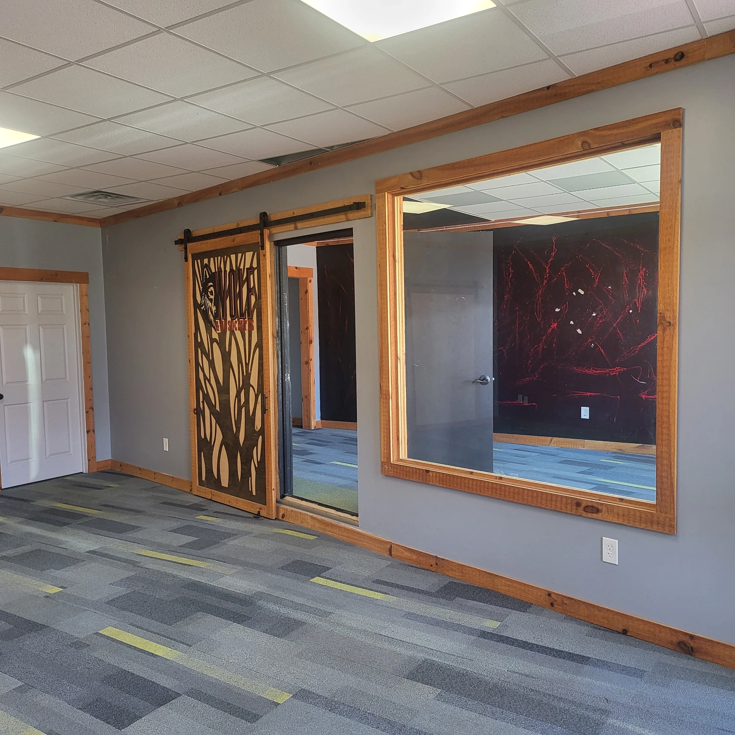 Office/Retail Space