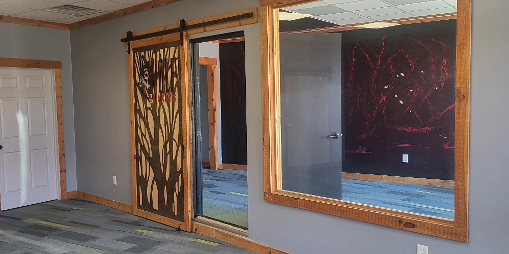 Office/Retail Space