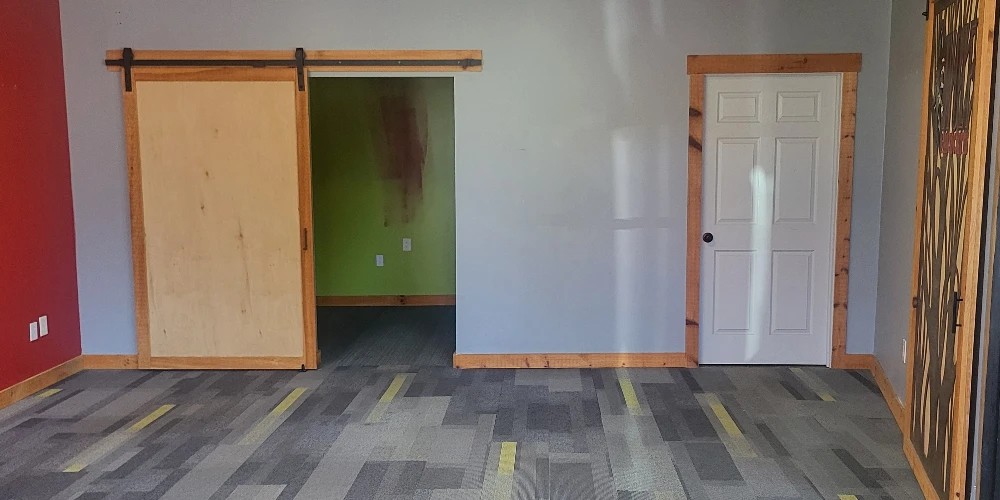 Office/Retail Space