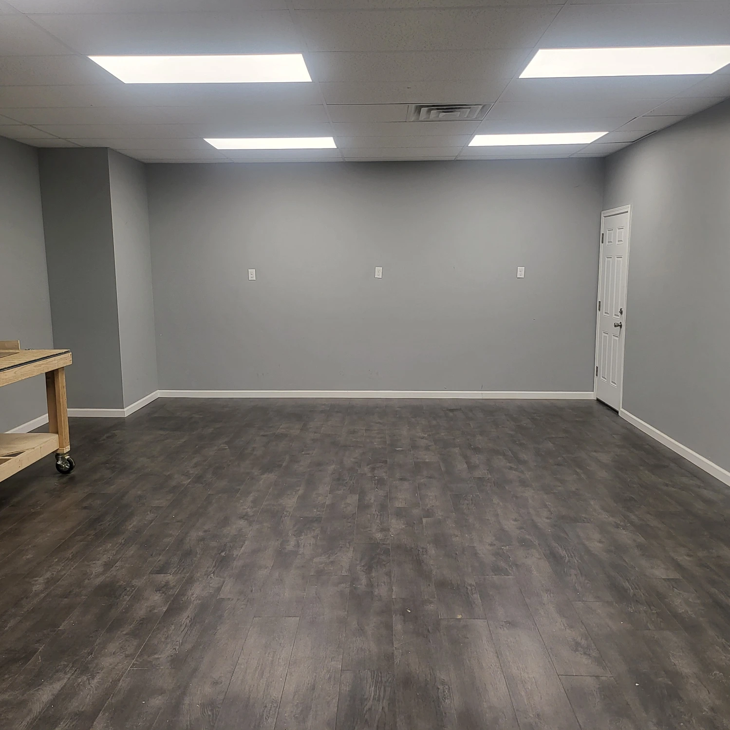 Office/Retail Space