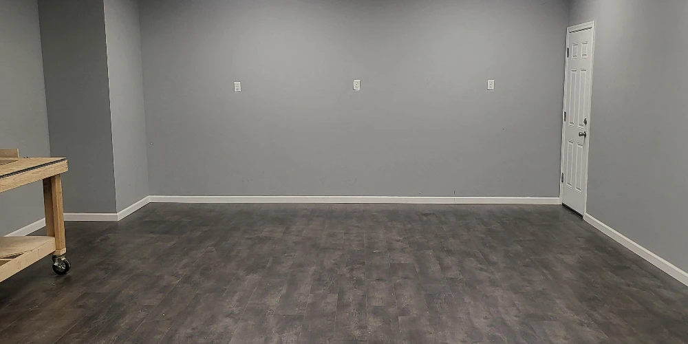 Office/Retail Space