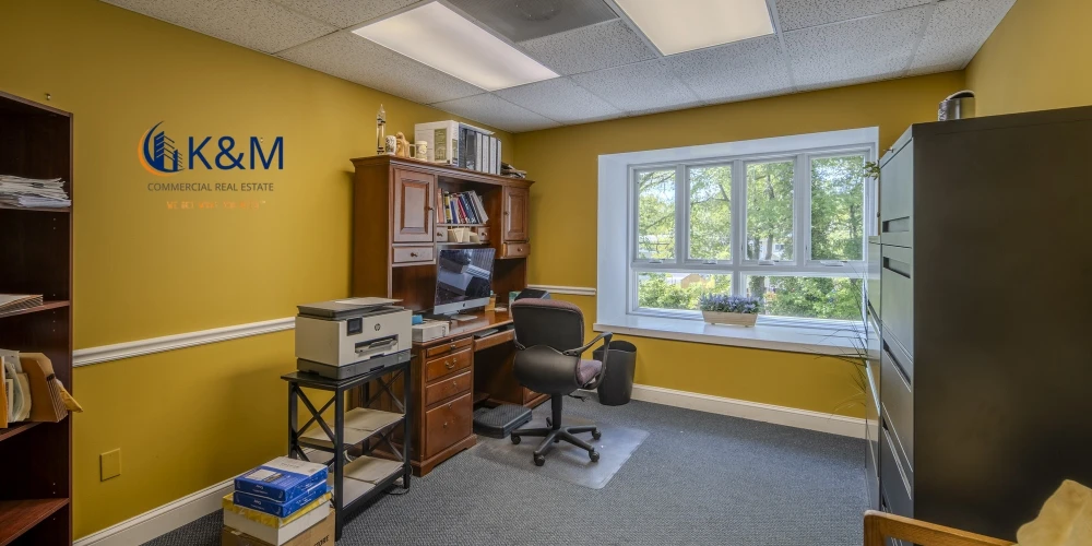 Red Maple Court Office for Sale 