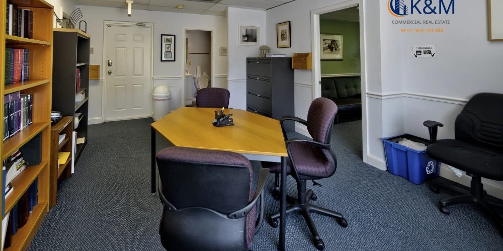 Red Maple Court Office for Sale 