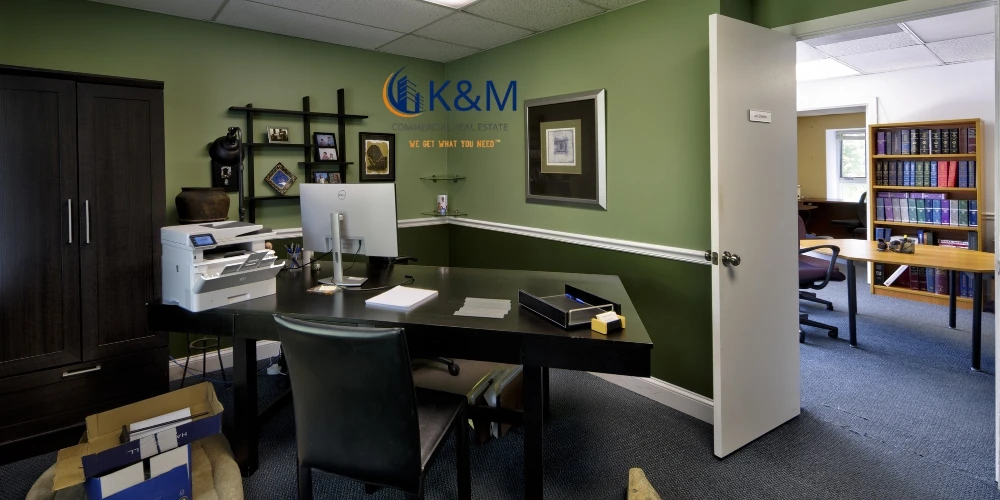 Red Maple Court Office for Sale 