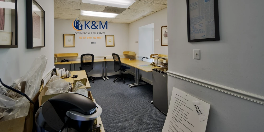 Red Maple Court Office for Sale 