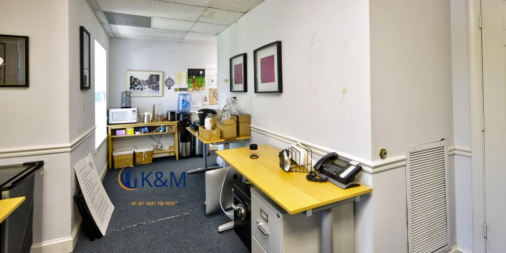 Red Maple Court Office for Sale 