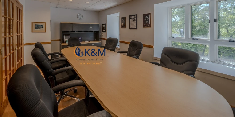 Red Maple Court Office for Sale 