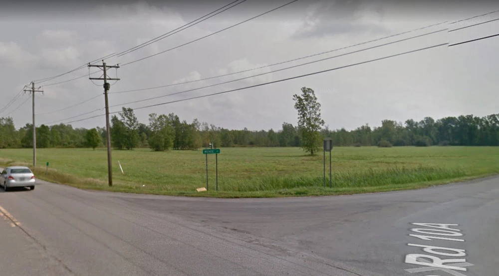 Walden Ave & Wende Road 2.5+/- Acres Vacant Land