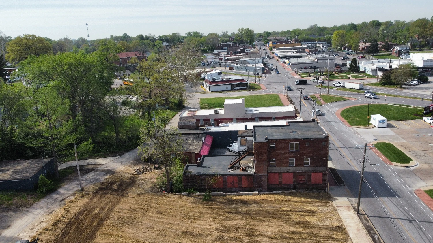 2622 Woodson Road, Overland, MO for sale