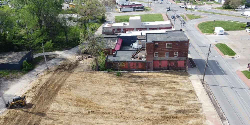 2622 Woodson Road, Overland, MO for sale