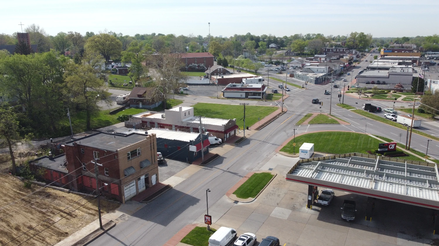 2622 Woodson Road, Overland, MO for sale