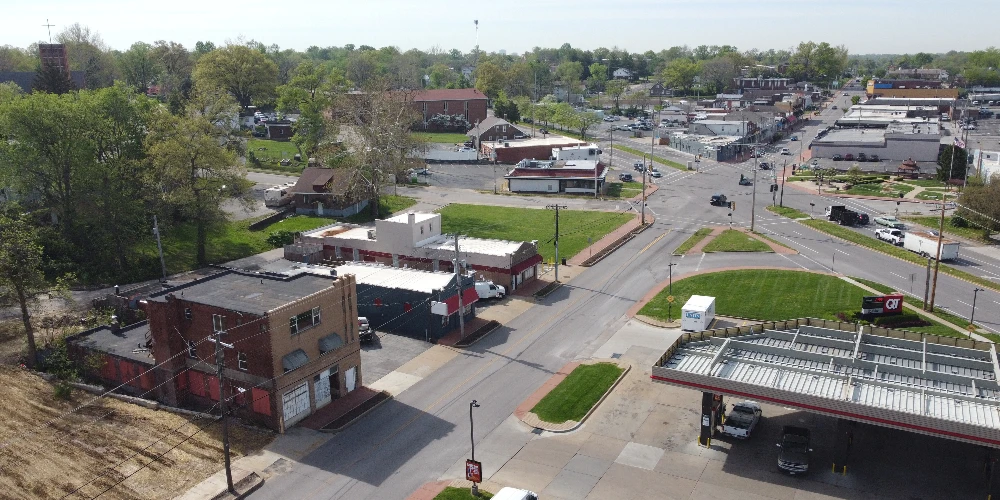 2622 Woodson Road, Overland, MO for sale