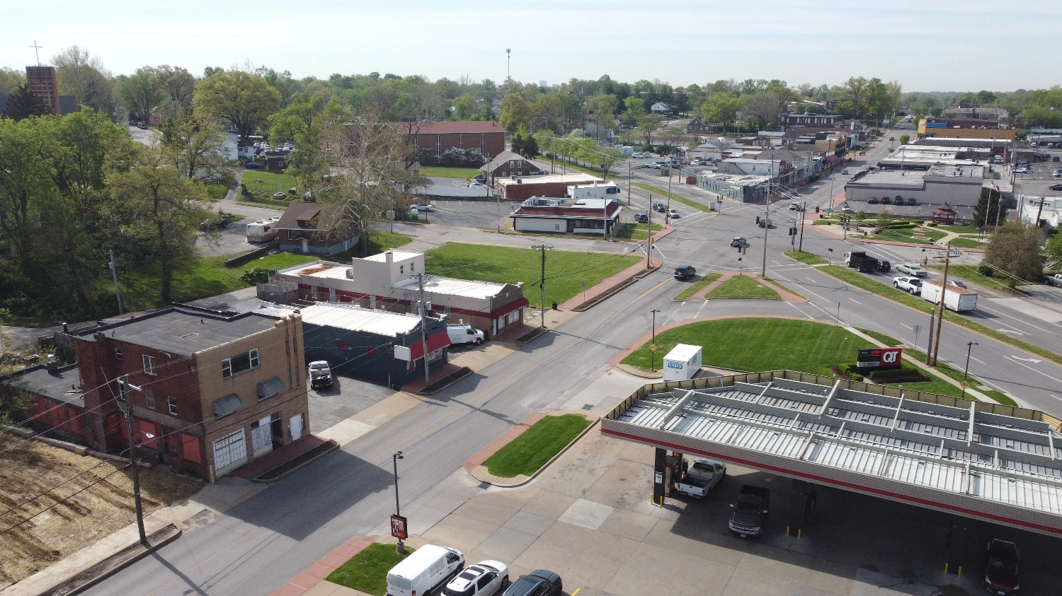 2622 Woodson Road, Overland, MO for sale