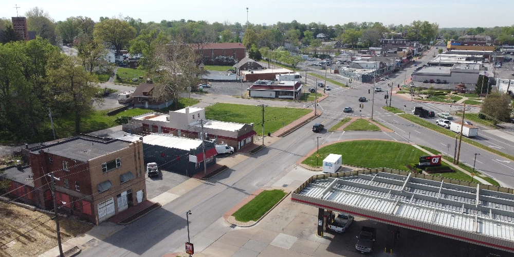 2622 Woodson Road, Overland, MO for sale