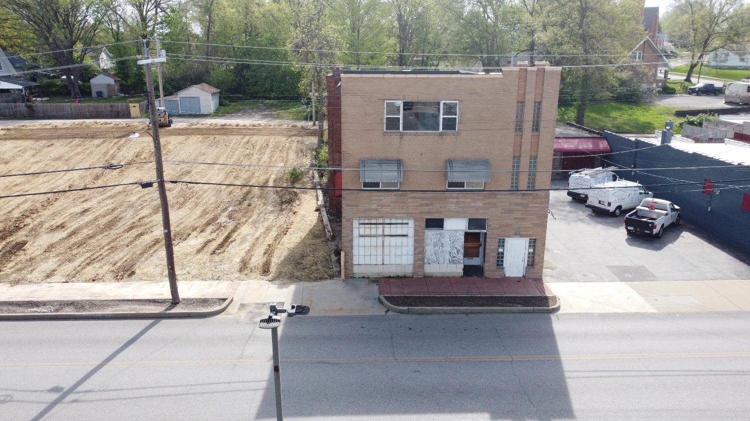 2622 Woodson Road, Overland, MO for sale