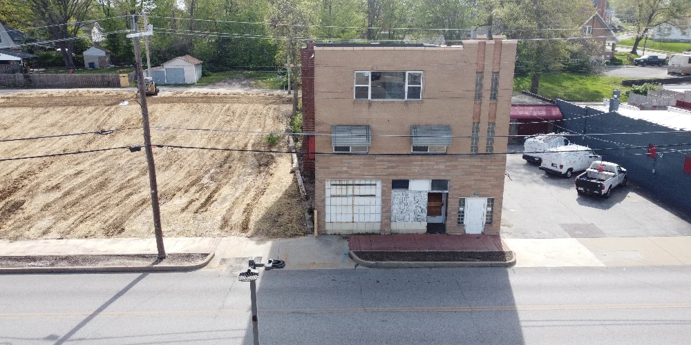 2622 Woodson Road, Overland, MO for sale