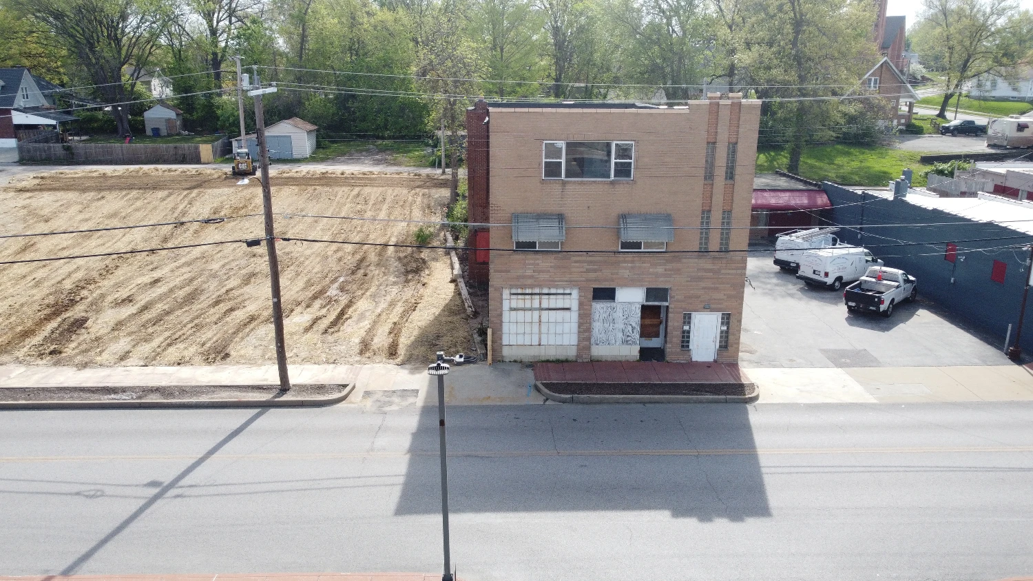 2622 Woodson Road, Overland, MO for sale