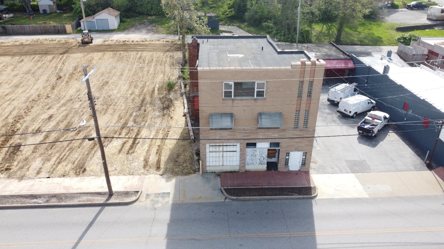 2622 Woodson Road, Overland, MO for sale