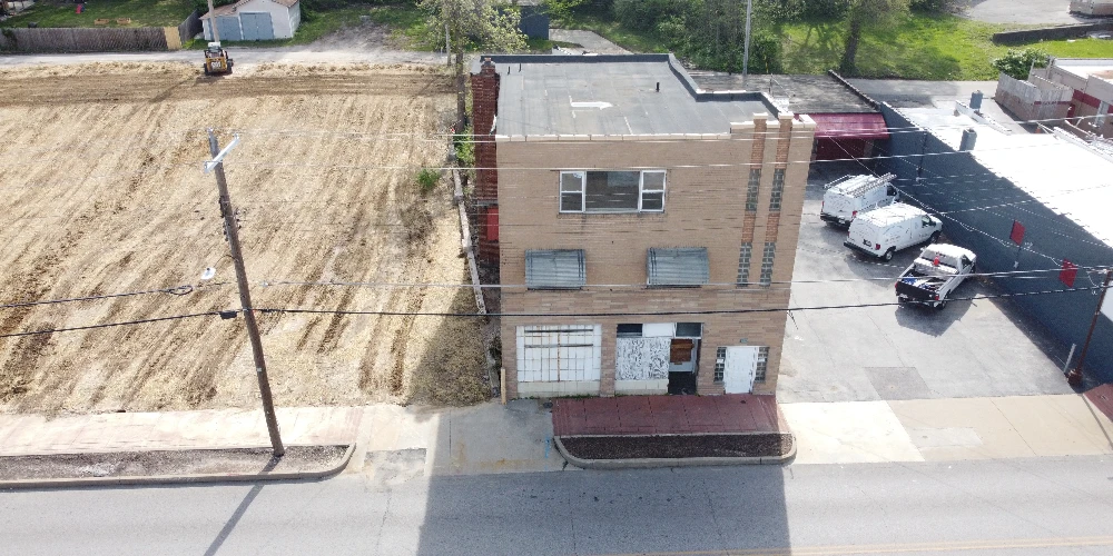 2622 Woodson Road, Overland, MO for sale