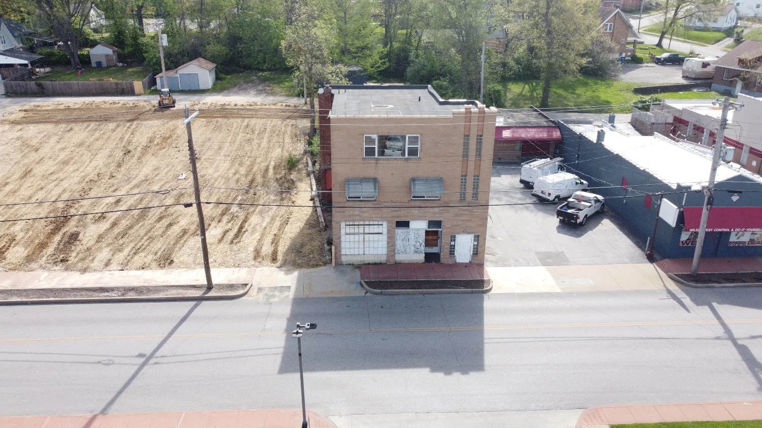 2622 Woodson Road, Overland, MO for sale