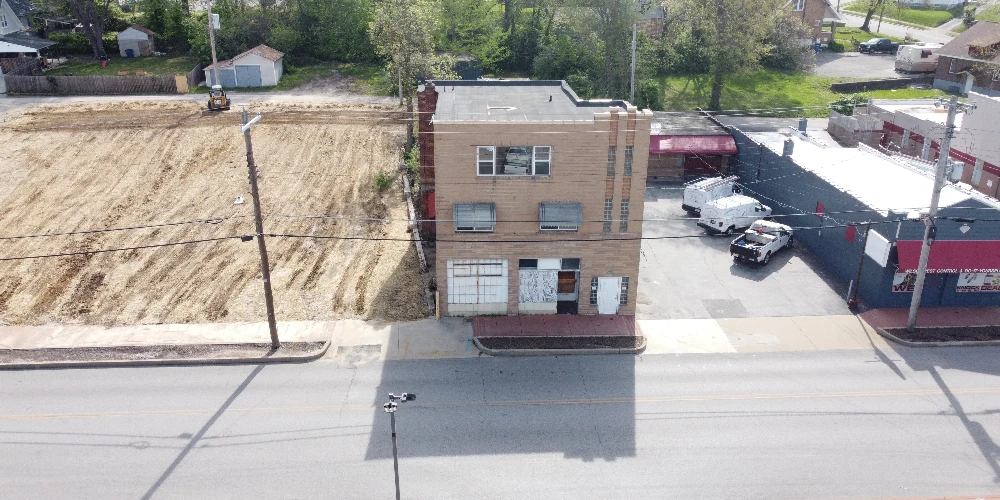 2622 Woodson Road, Overland, MO for sale