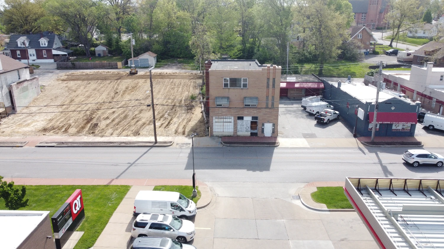 2622 Woodson Road, Overland, MO for sale