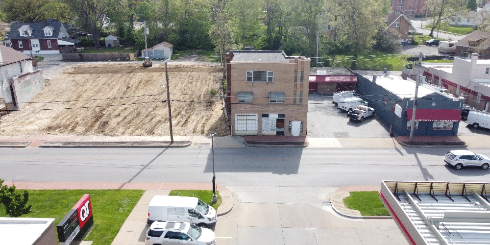 2622 Woodson Road, Overland, MO for sale