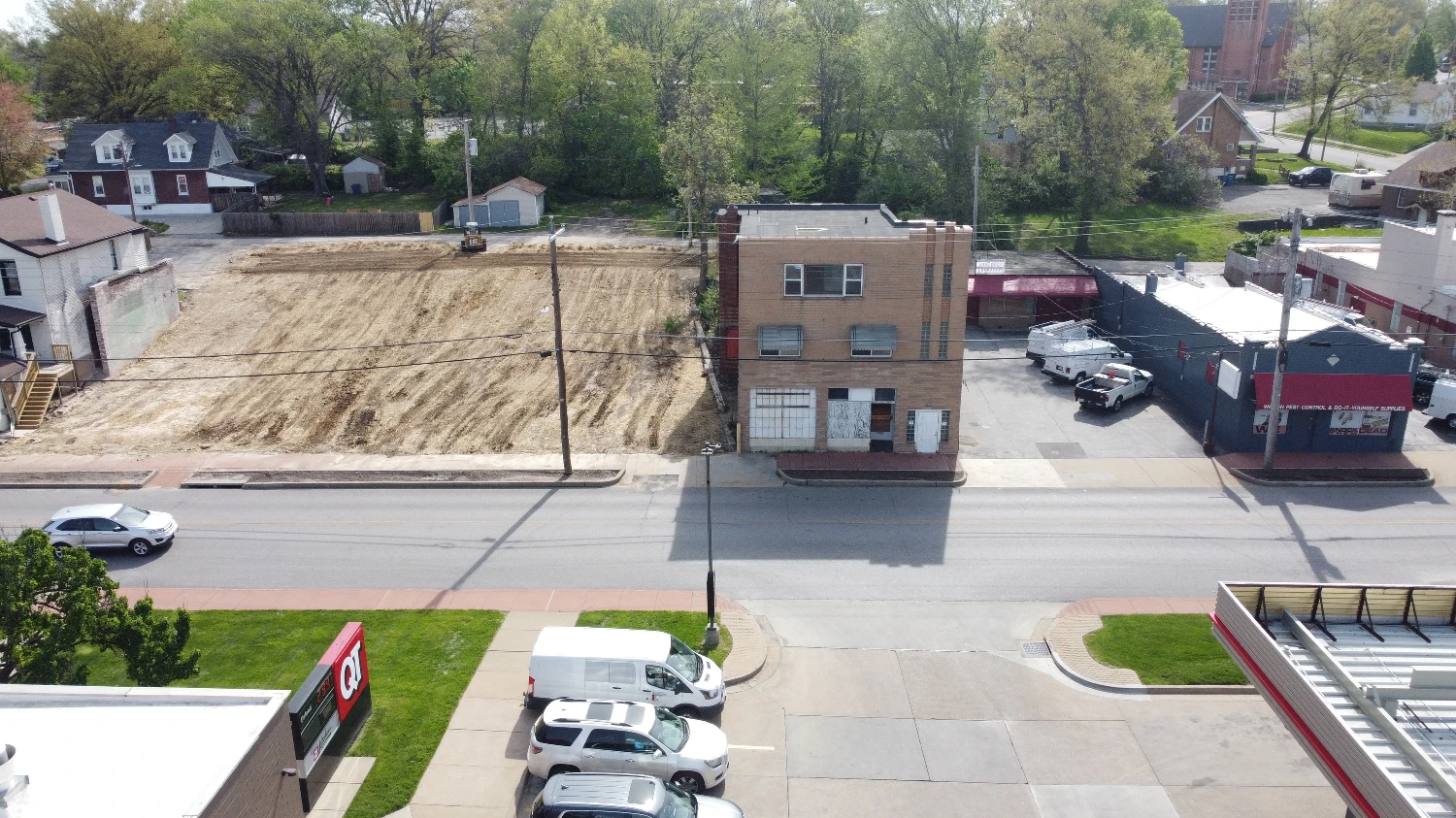 2622 Woodson Road, Overland, MO for sale
