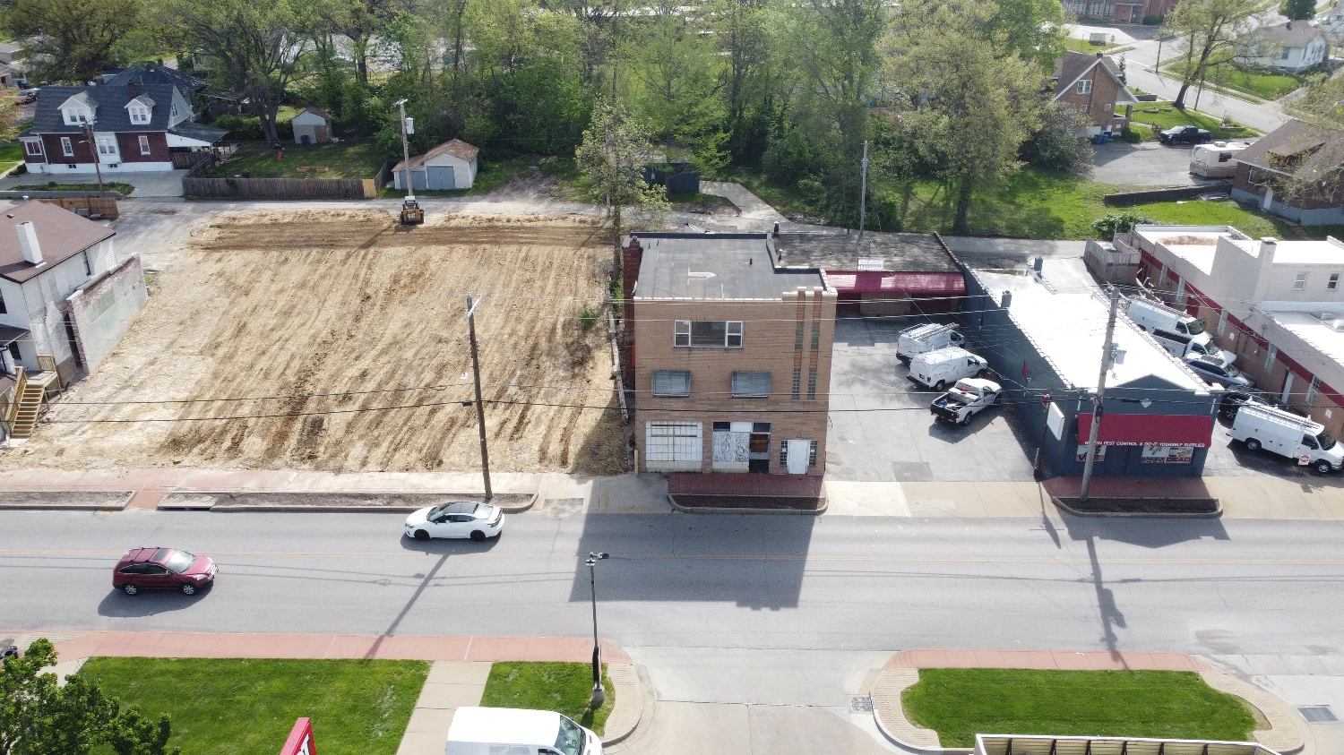 2622 Woodson Road, Overland, MO for sale