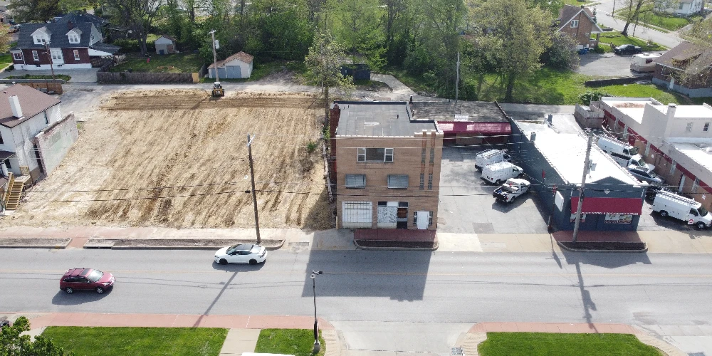 2622 Woodson Road, Overland, MO for sale