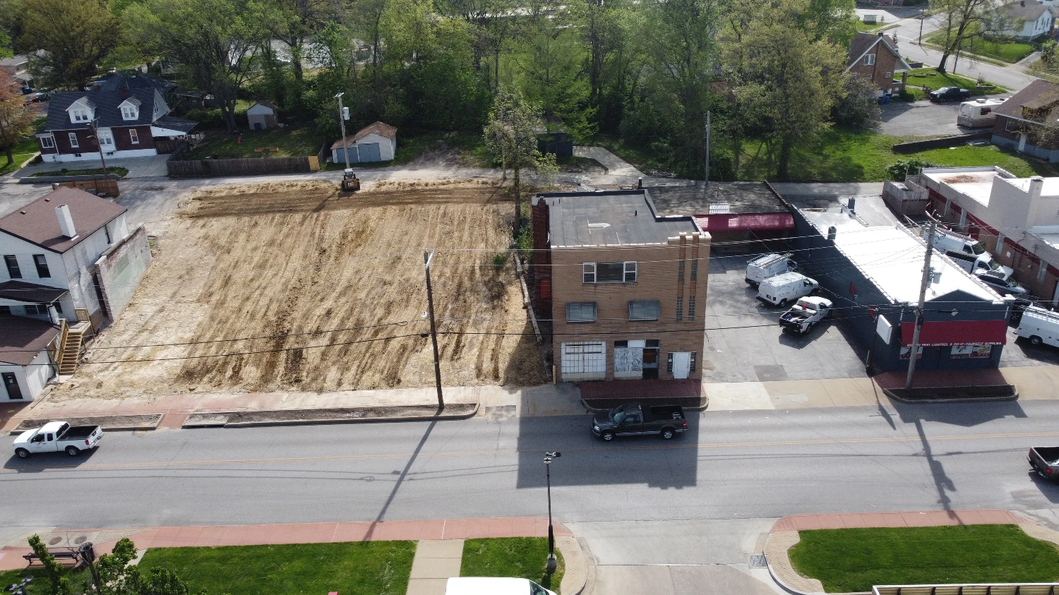 2622 Woodson Road, Overland, MO for sale