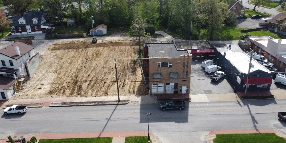 2622 Woodson Road, Overland, MO for sale