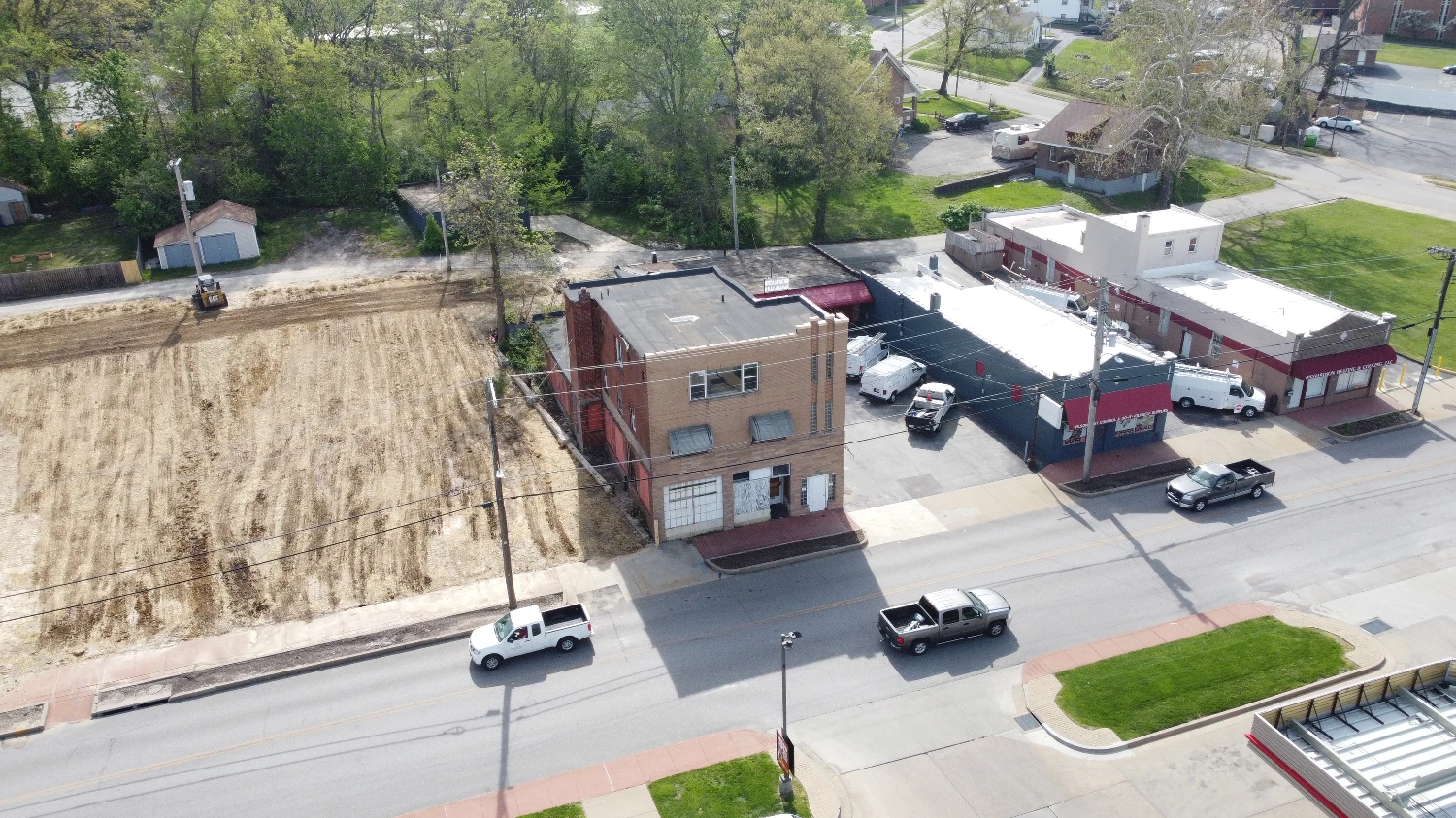 2622 Woodson Road, Overland, MO for sale