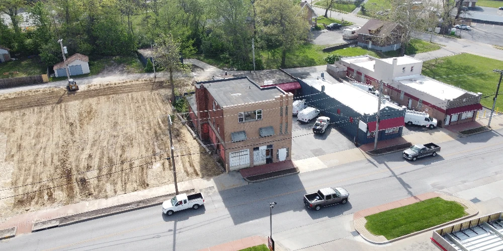 2622 Woodson Road, Overland, MO for sale