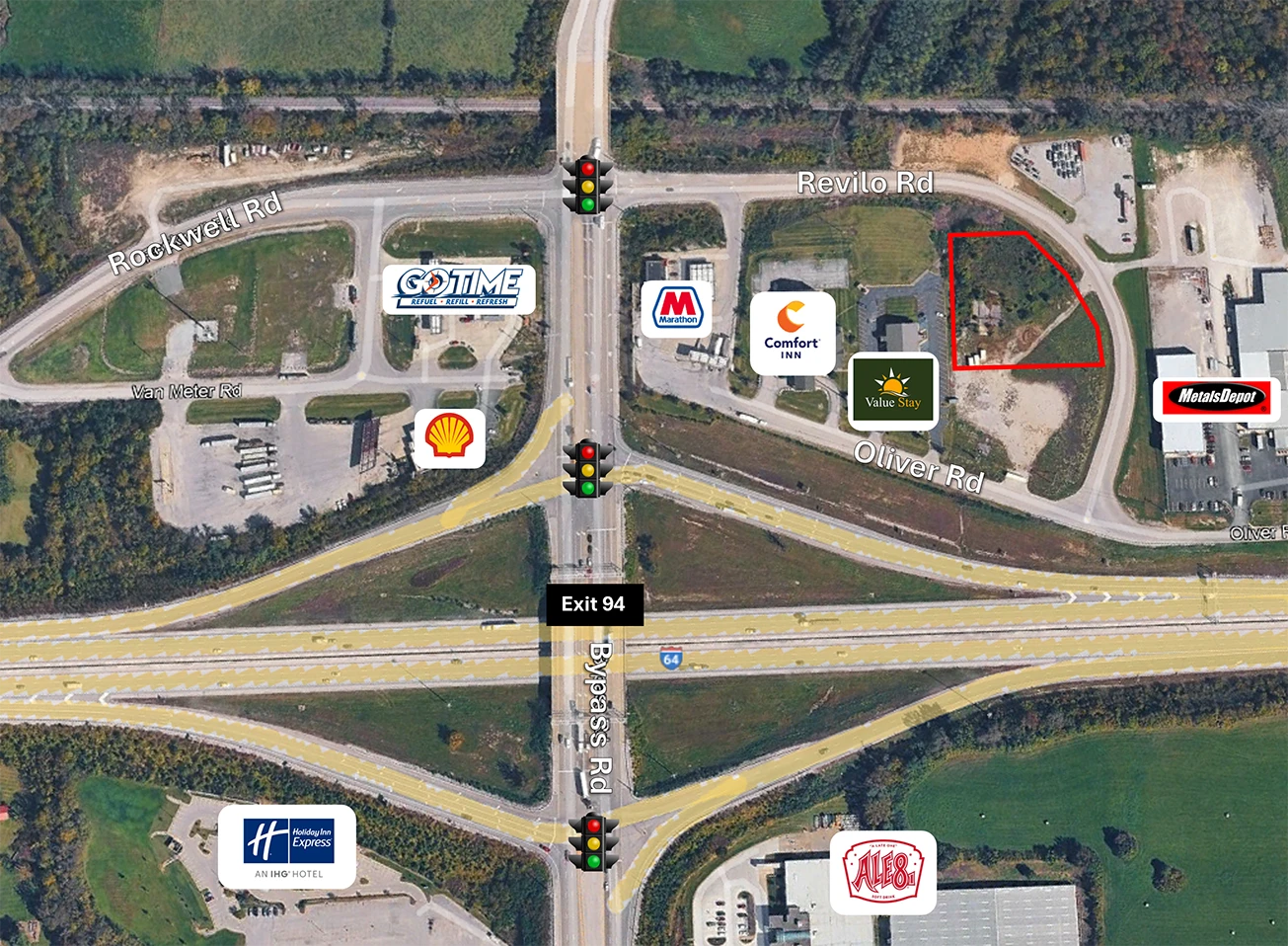 Development Lot