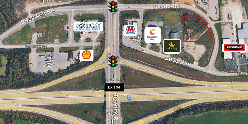 Development Lot