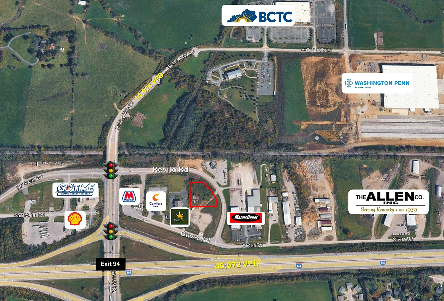 Development Lot