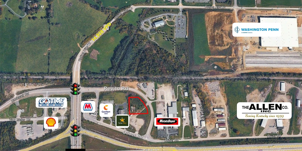 Development Lot