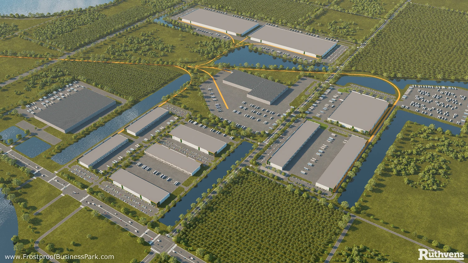 Frostproof Business Park