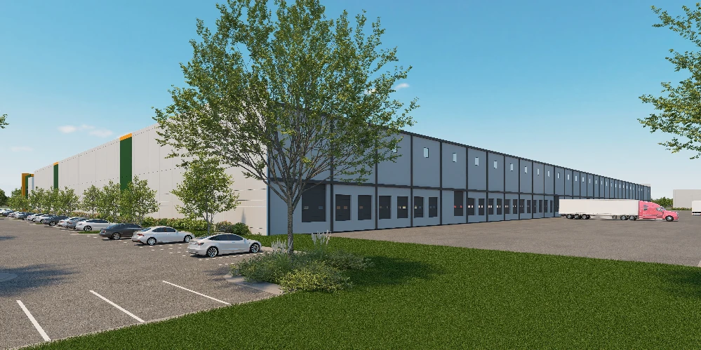 Frostproof Business Park