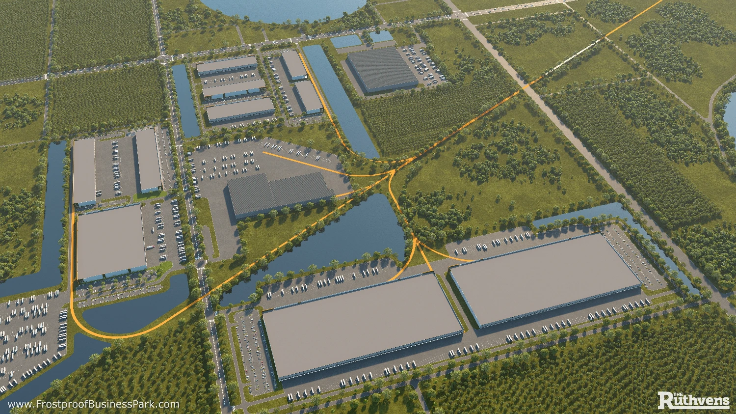 Frostproof Business Park