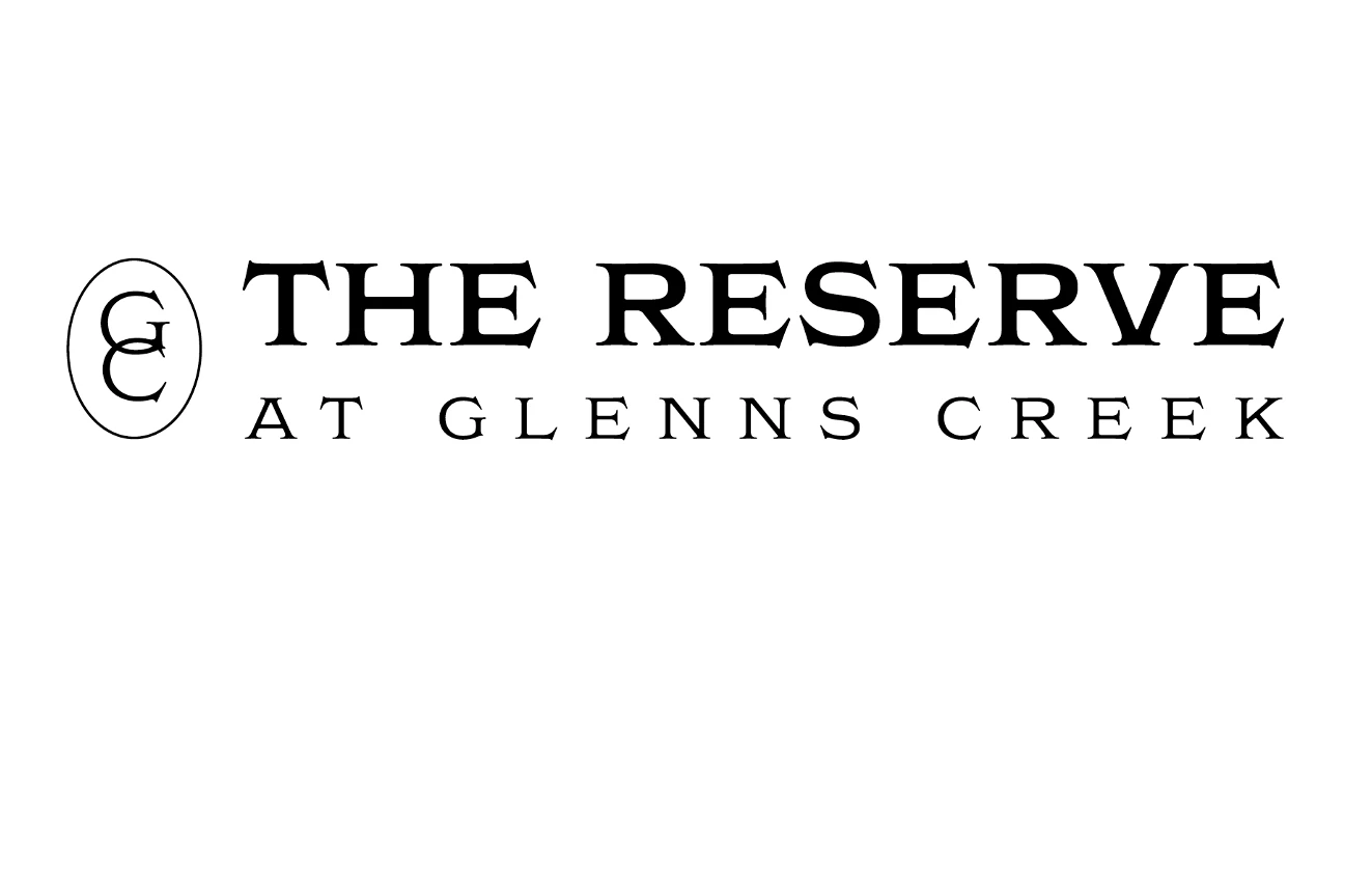 The Reserve at Glenns Creek