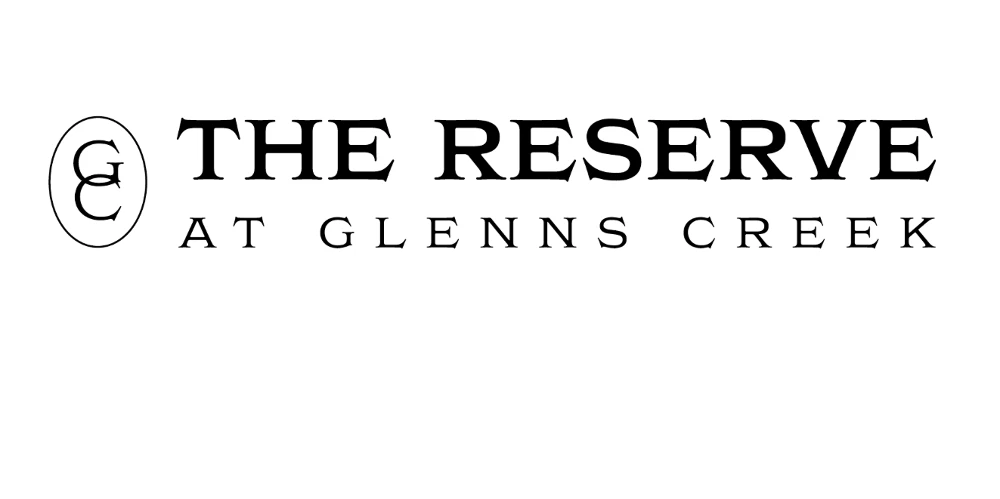 The Reserve at Glenns Creek