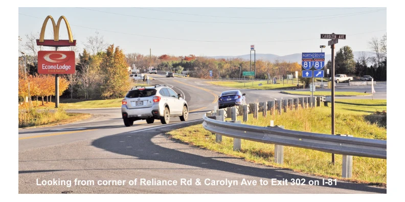 Middletown Village, Commercial Development