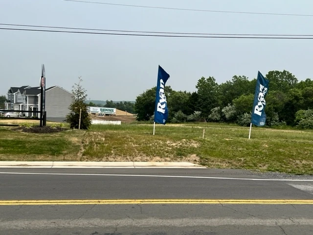 Middletown Village, Commercial Development