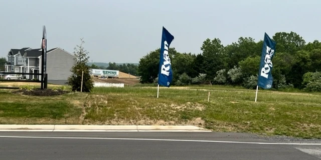 Middletown Village, Commercial Development