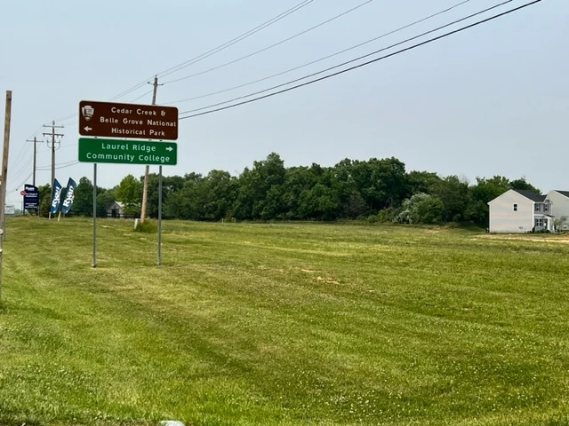 Middletown Village, Commercial Development