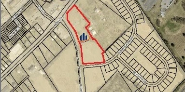Middletown Village, Commercial Development