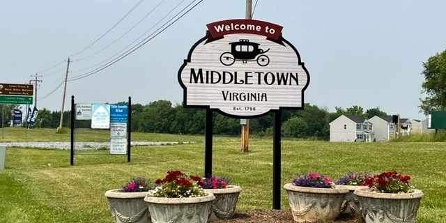 Middletown Village, Commercial Development